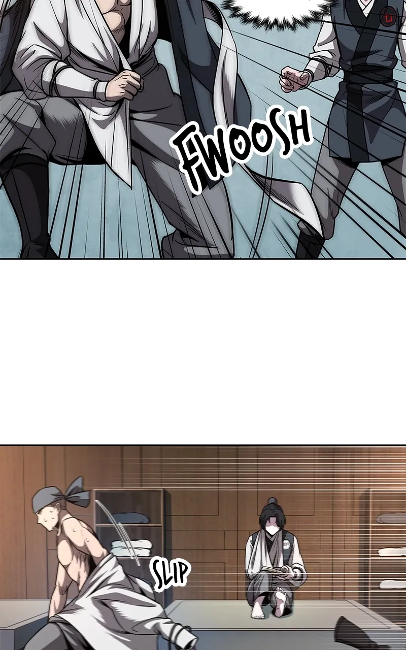 Nano Machine Chapter 61 Page 38