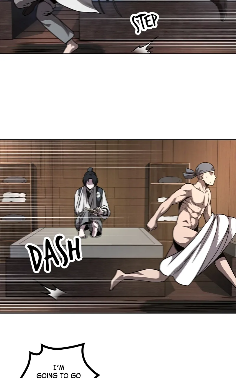Nano Machine Chapter 61 Page 39