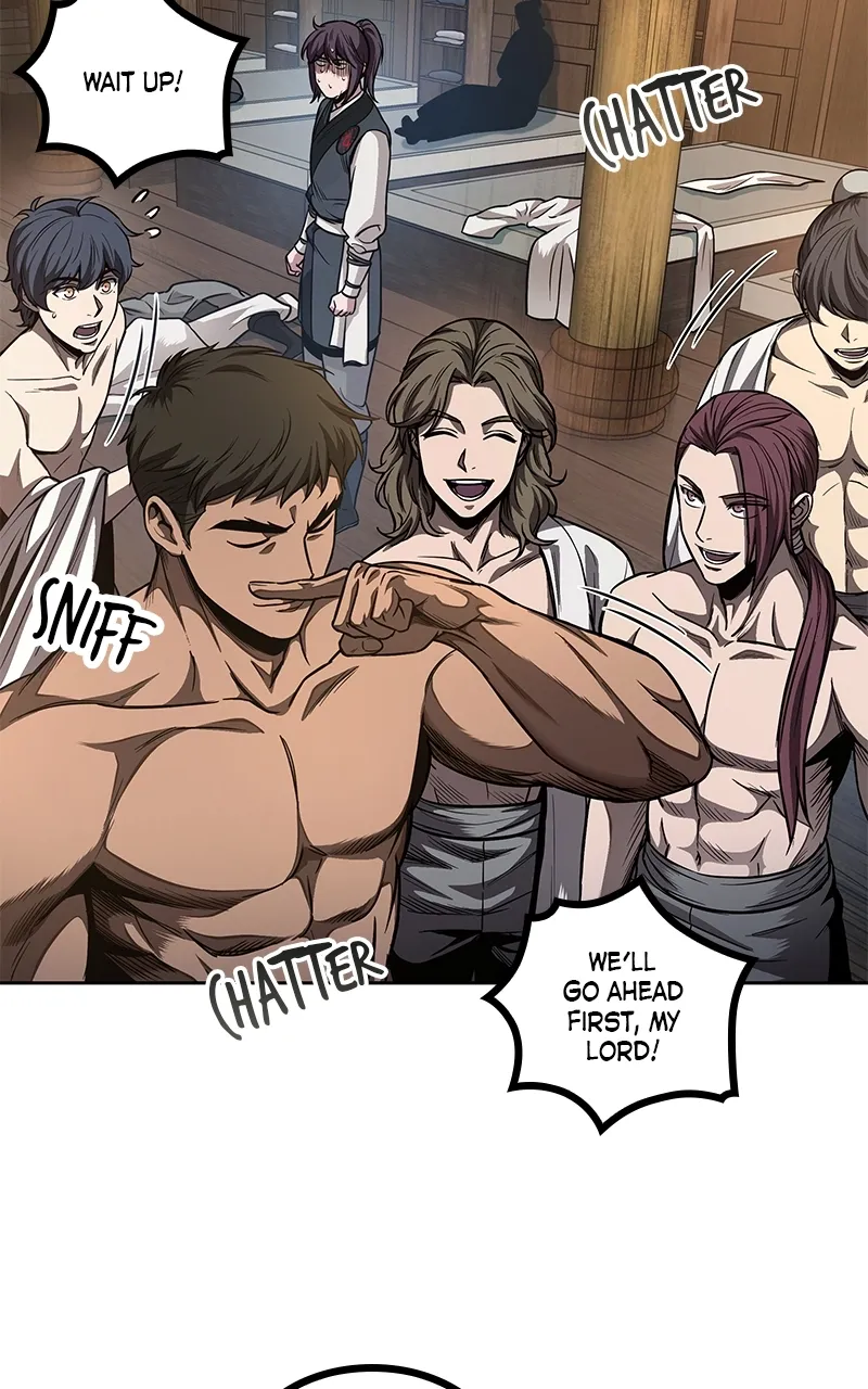 Nano Machine Chapter 61 Page 41