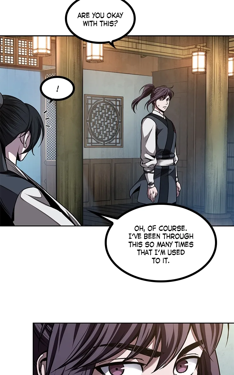 Nano Machine Chapter 61 Page 42