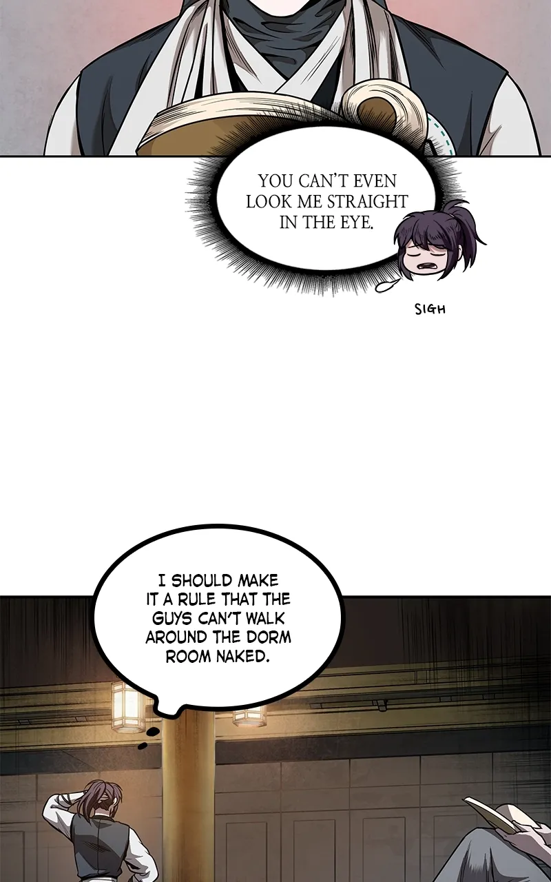Nano Machine Chapter 61 Page 44