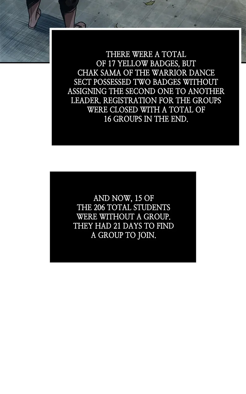 Nano Machine Chapter 61 Page 47