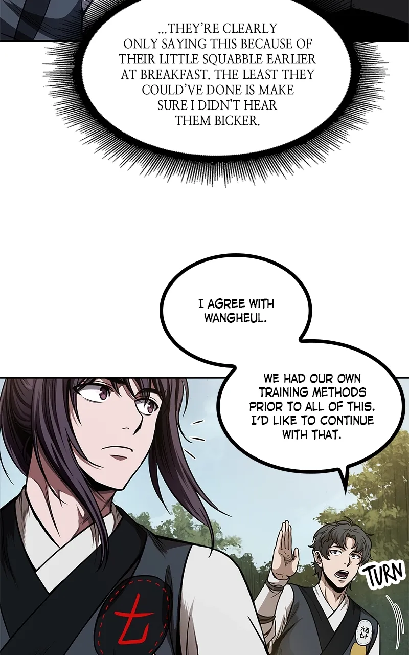 Nano Machine Chapter 61 Page 53