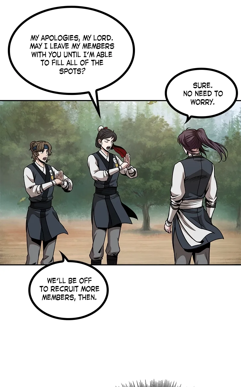 Nano Machine Chapter 61 Page 58