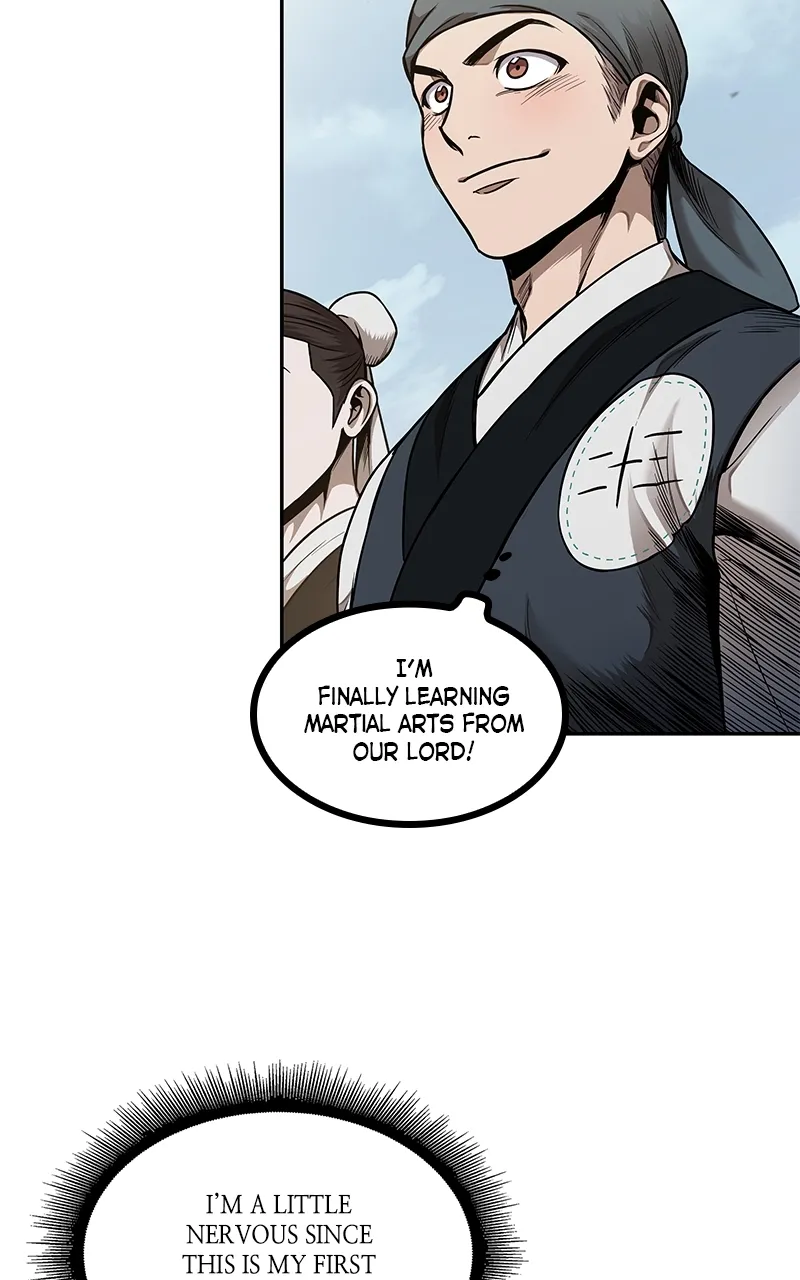 Nano Machine Chapter 61 Page 65