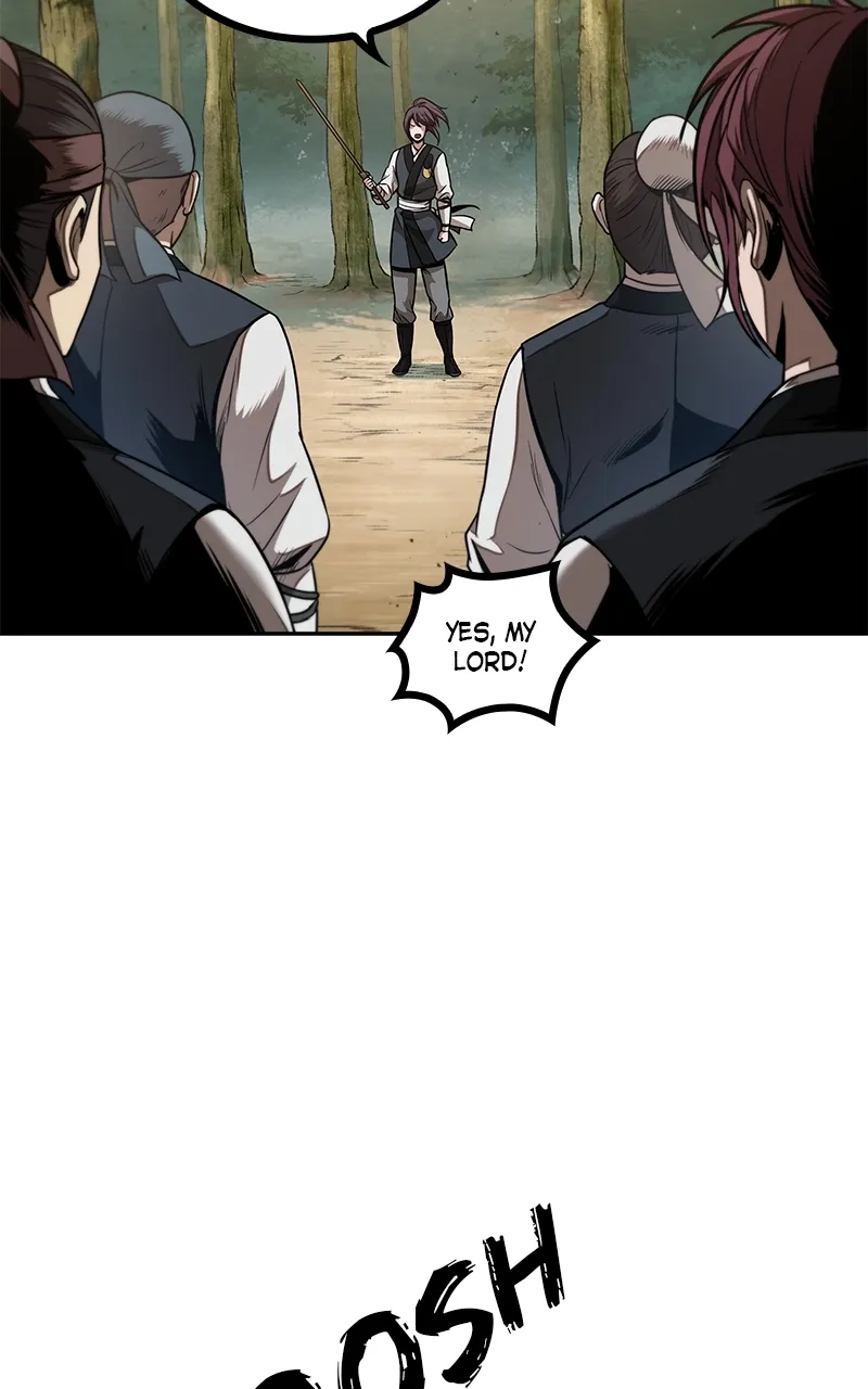 Nano Machine Chapter 61 Page 67