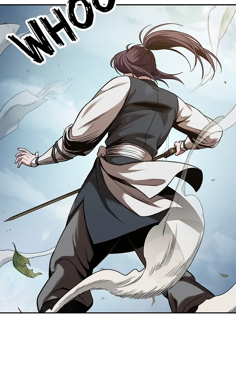 Nano Machine Chapter 61 Page 68