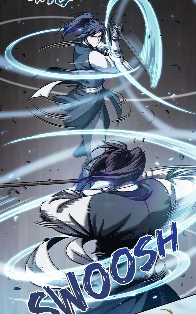 Nano Machine Chapter 61 Page 70