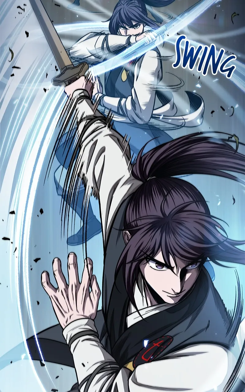 Nano Machine Chapter 61 Page 72
