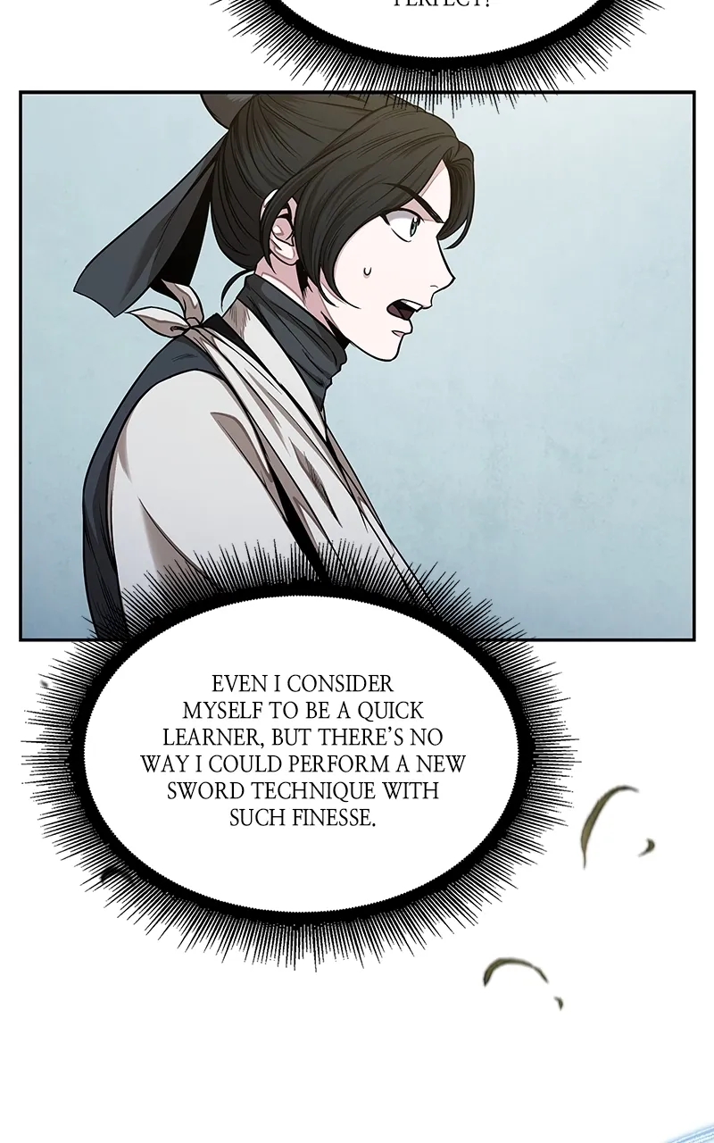 Nano Machine Chapter 61 Page 74