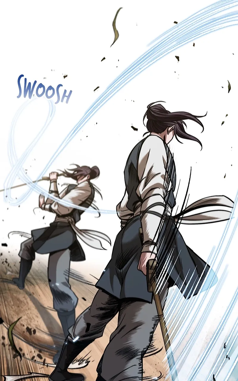 Nano Machine Chapter 61 Page 75