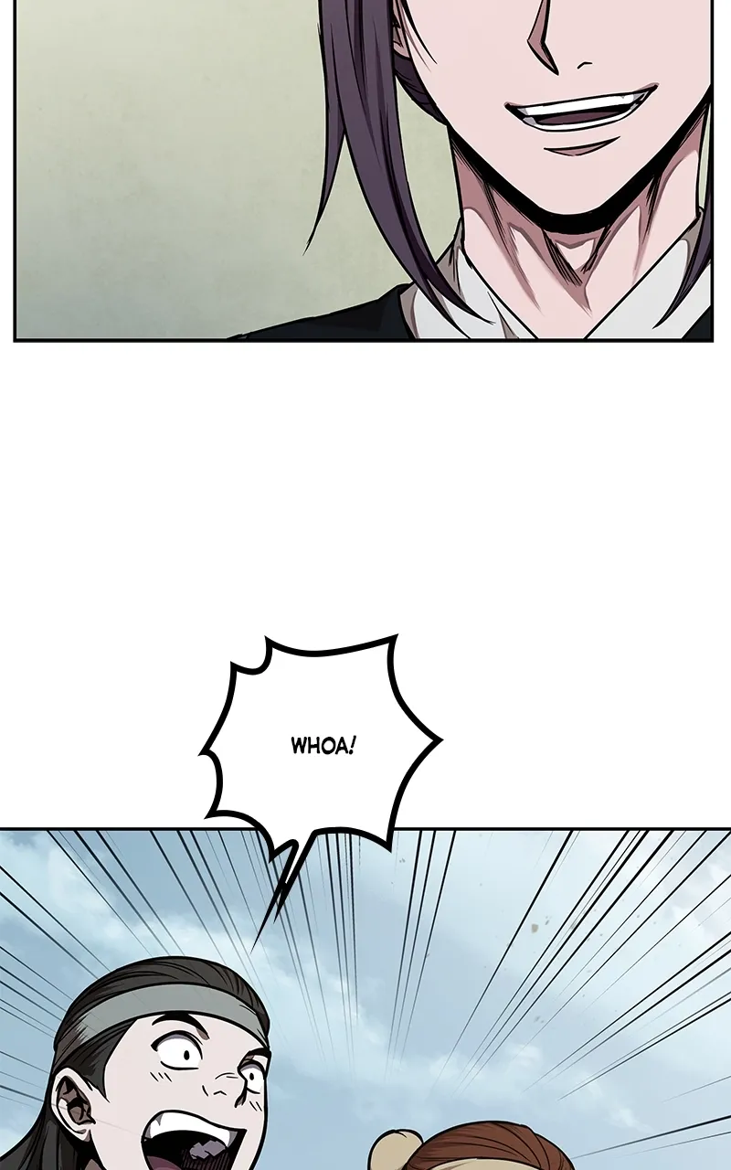 Nano Machine Chapter 61 Page 78