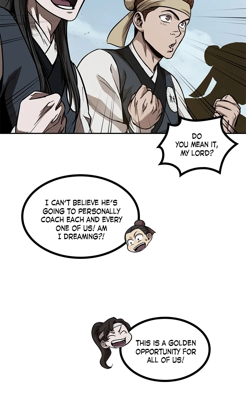 Nano Machine Chapter 61 Page 79