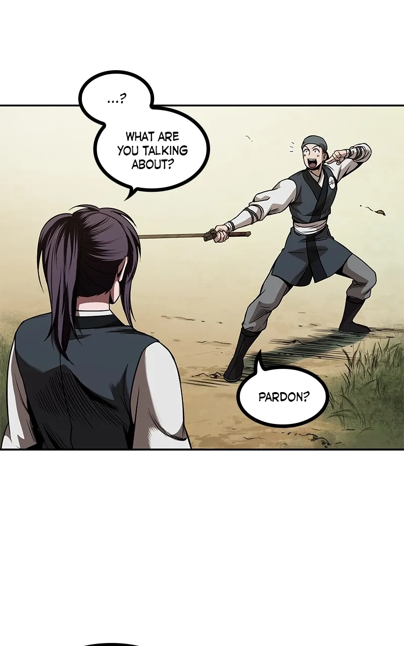 Nano Machine Chapter 61 Page 81