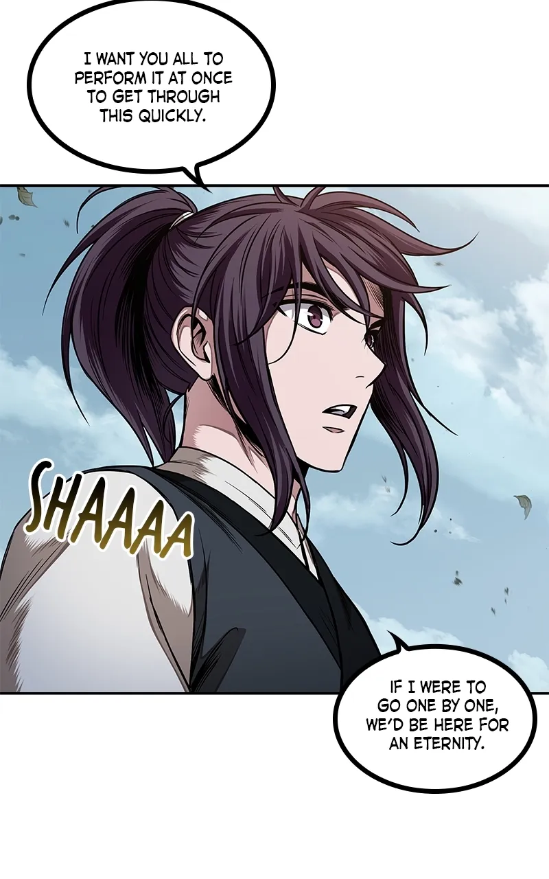Nano Machine Chapter 61 Page 82