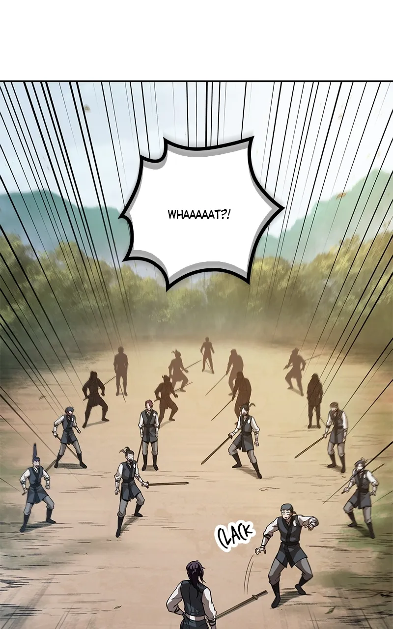 Nano Machine Chapter 61 Page 84