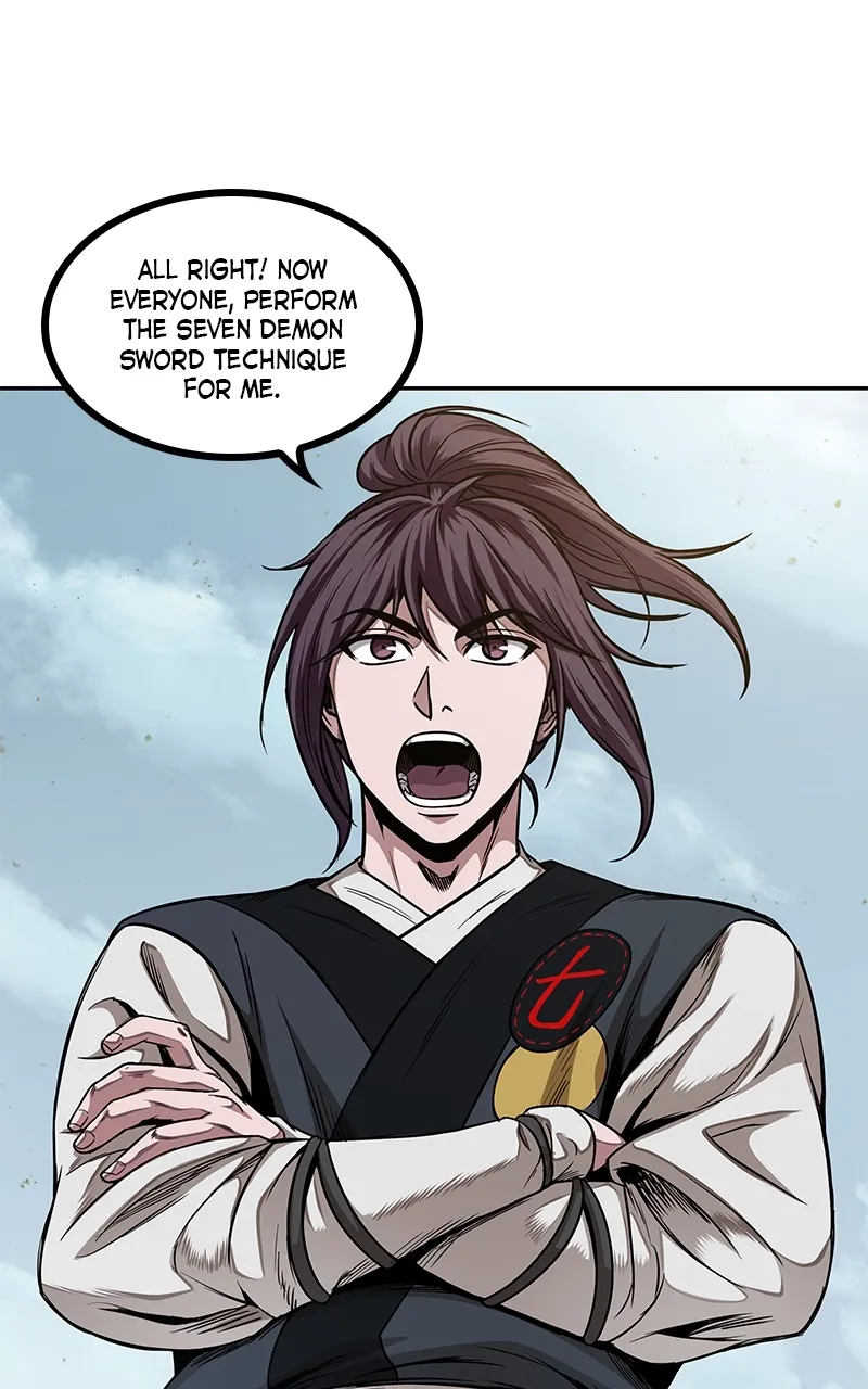 Nano Machine Chapter 62 Page 2