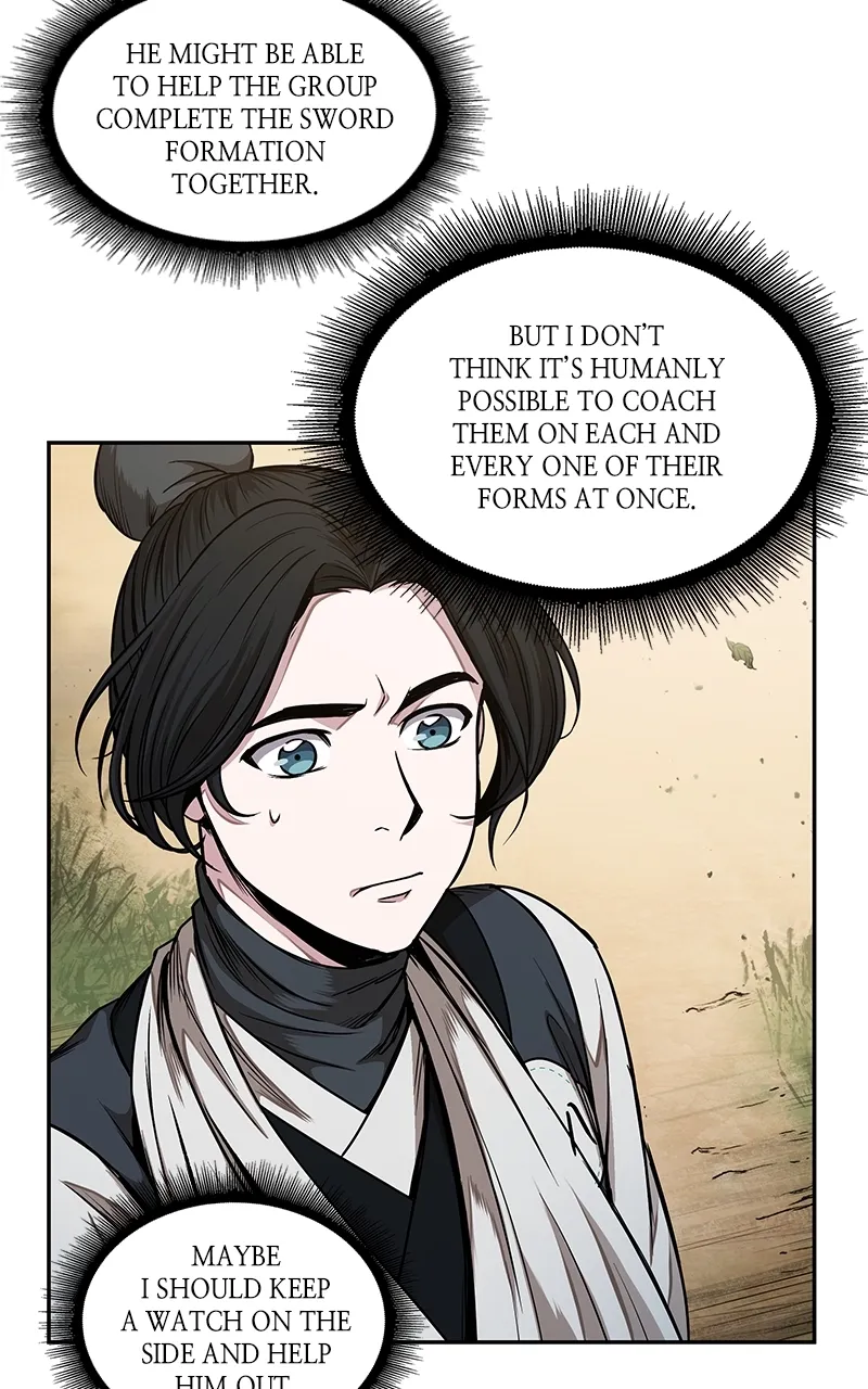 Nano Machine Chapter 62 Page 4