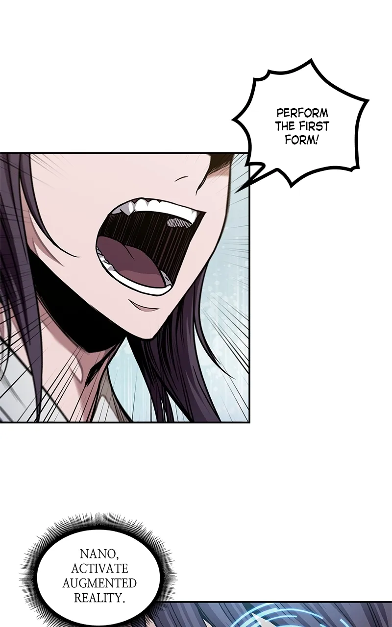 Nano Machine Chapter 62 Page 6