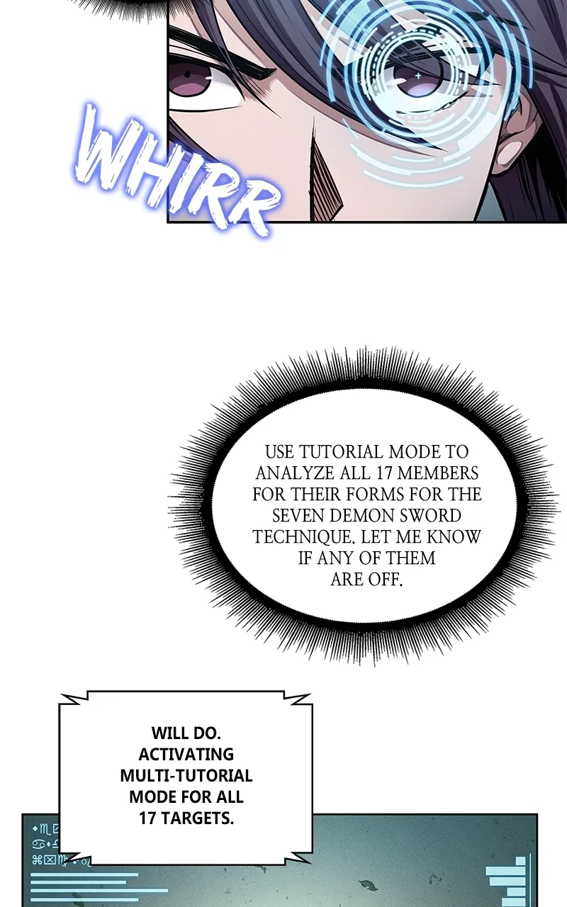 Nano Machine Chapter 62 Page 7