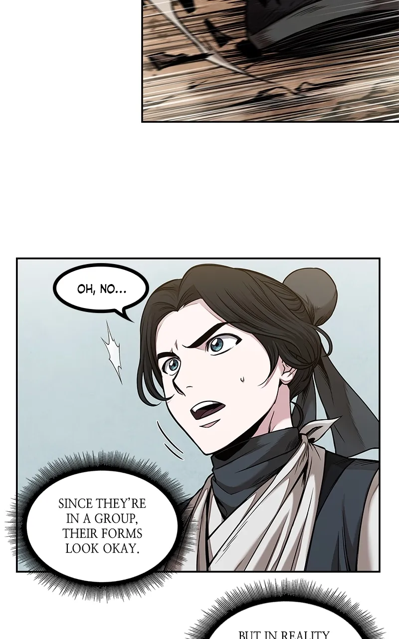 Nano Machine Chapter 62 Page 13