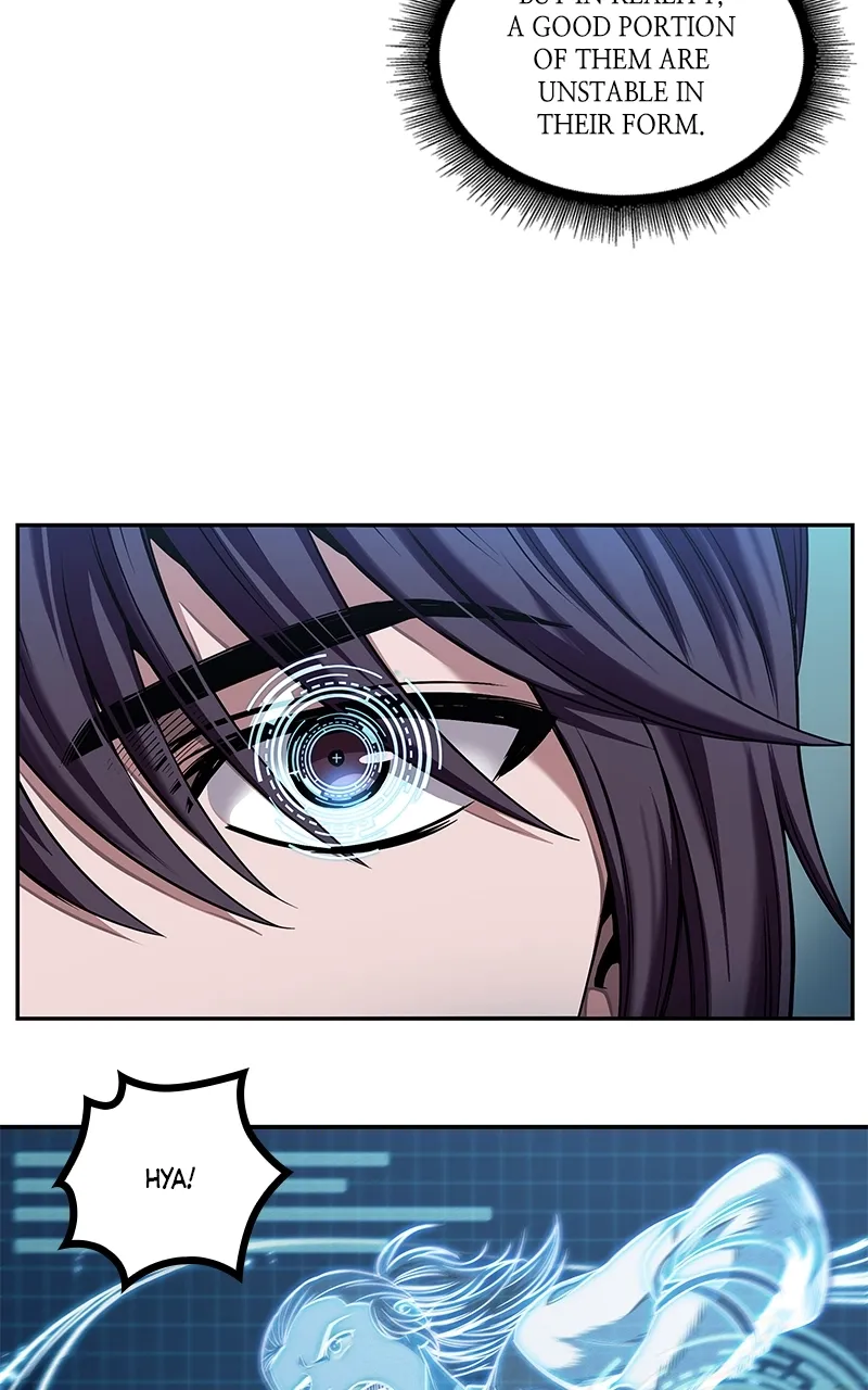 Nano Machine Chapter 62 Page 14