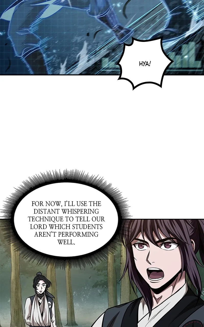 Nano Machine Chapter 62 Page 16