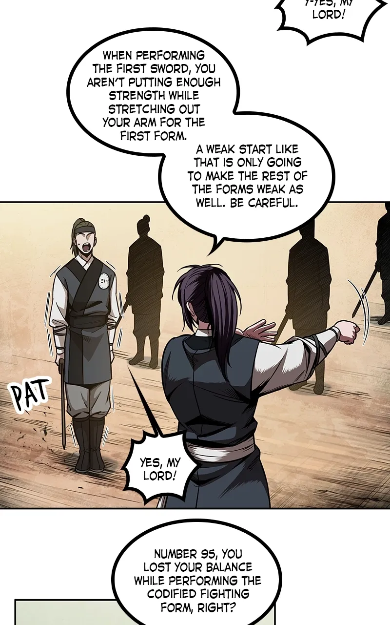 Nano Machine Chapter 62 Page 18