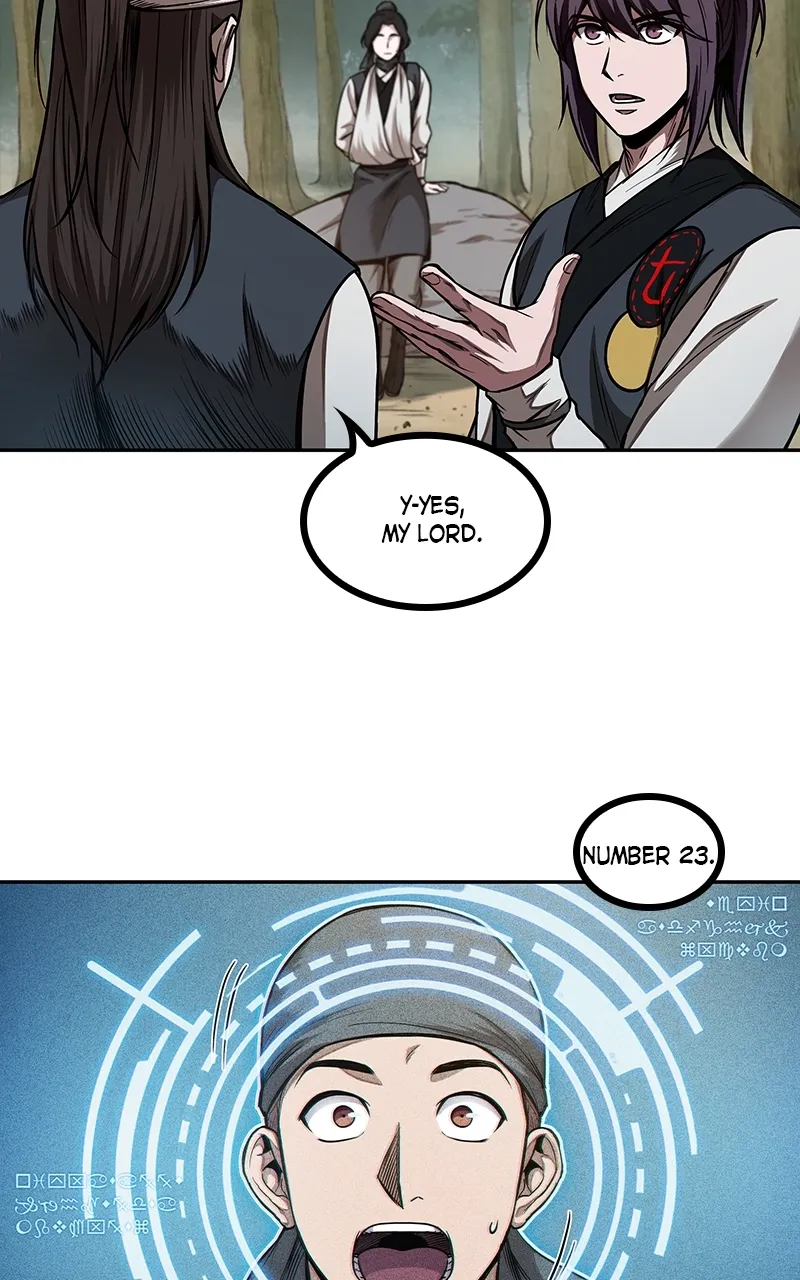 Nano Machine Chapter 62 Page 20