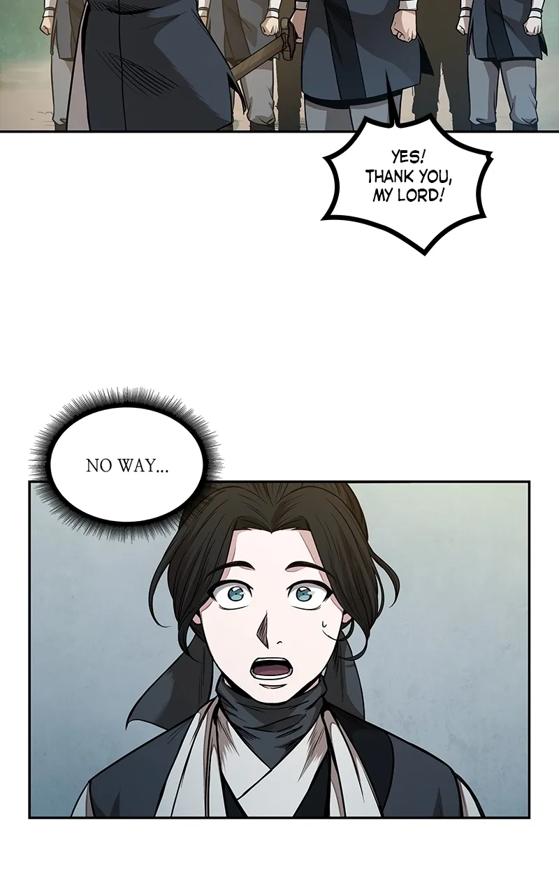 Nano Machine Chapter 62 Page 22