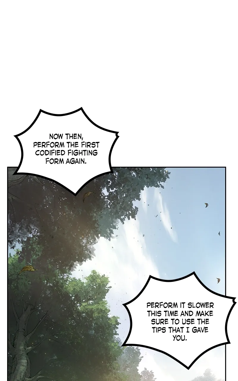 Nano Machine Chapter 62 Page 25