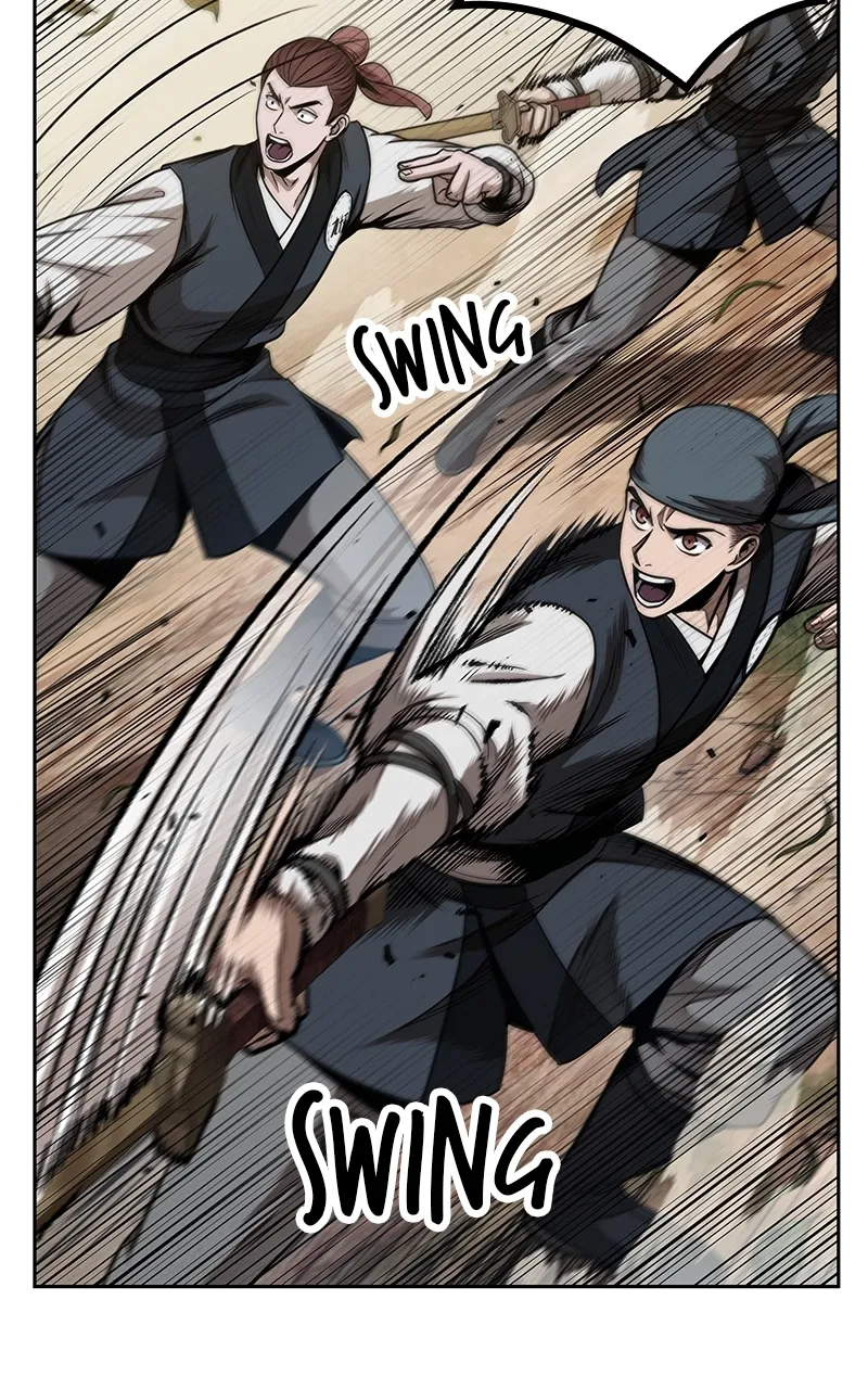 Nano Machine Chapter 62 Page 27