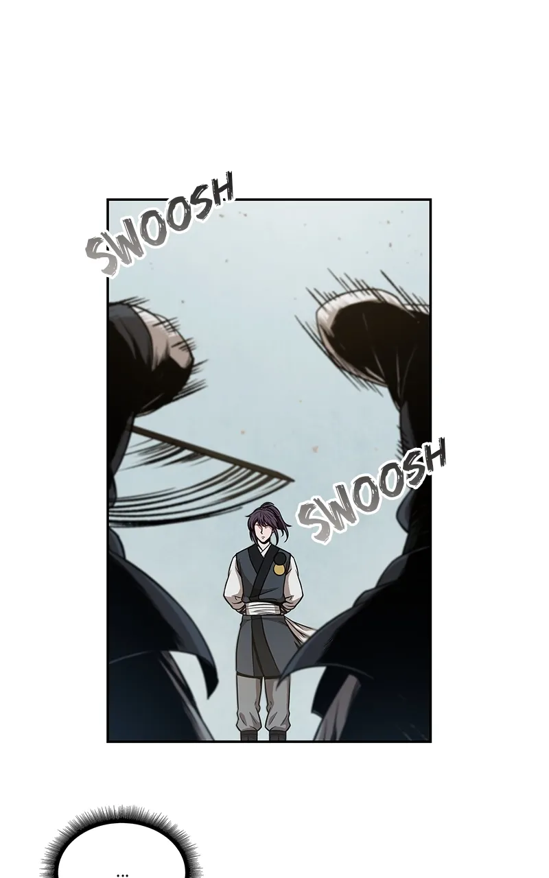 Nano Machine Chapter 62 Page 28