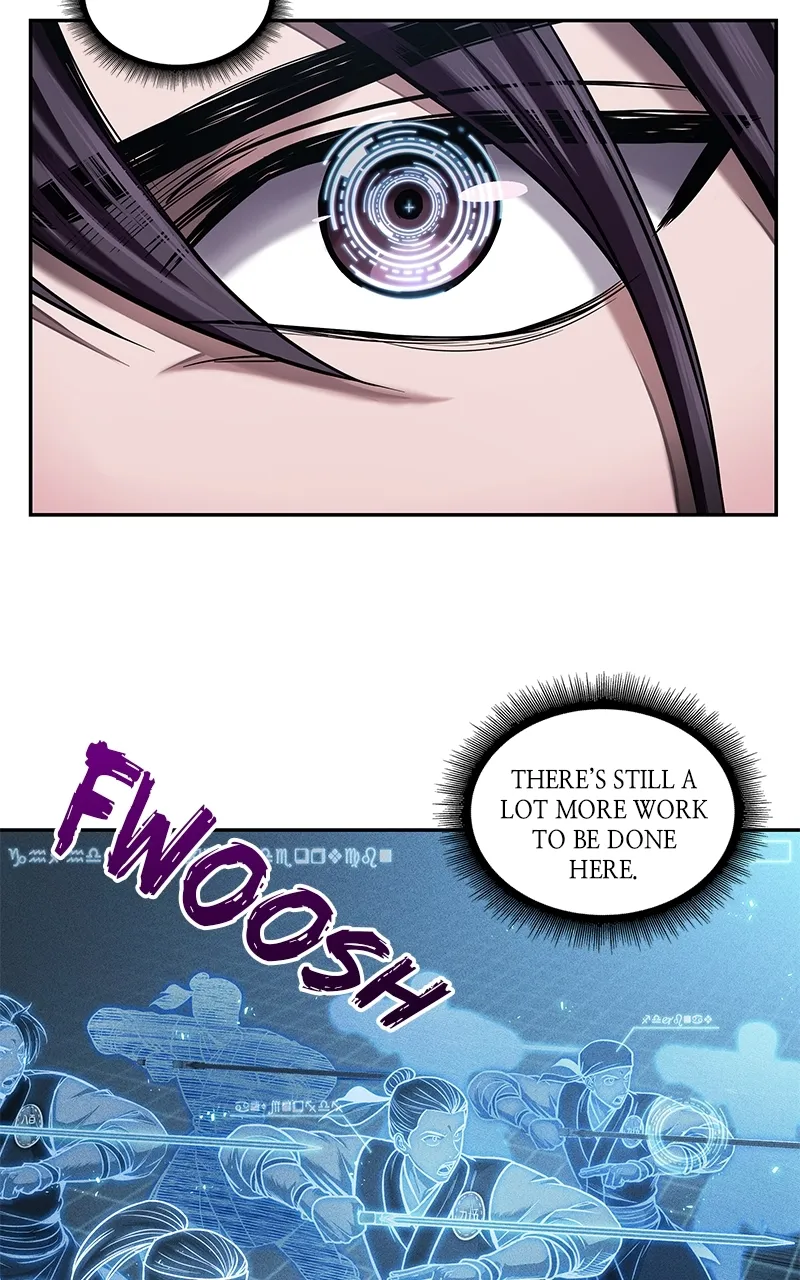 Nano Machine Chapter 62 Page 29