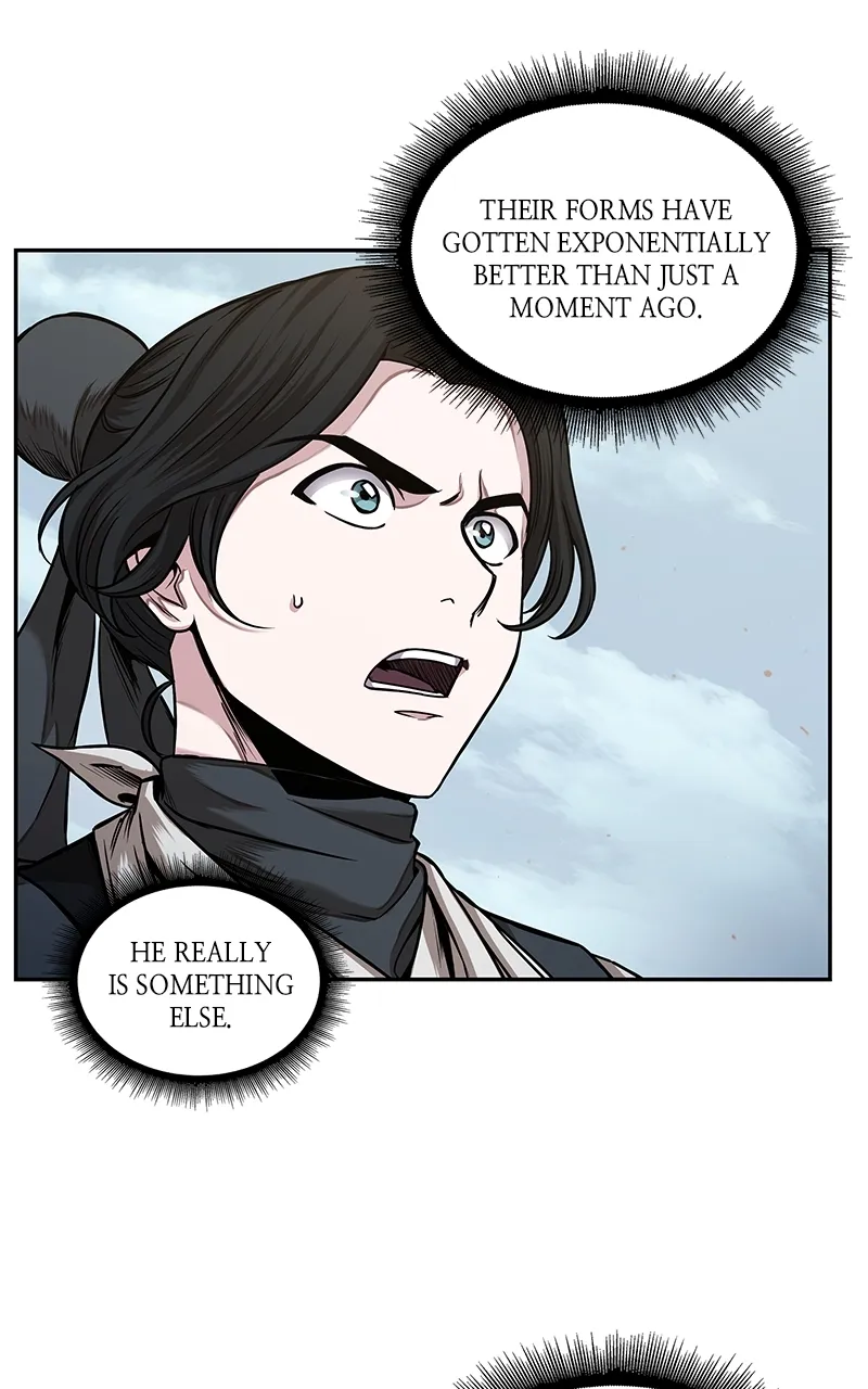 Nano Machine Chapter 62 Page 31