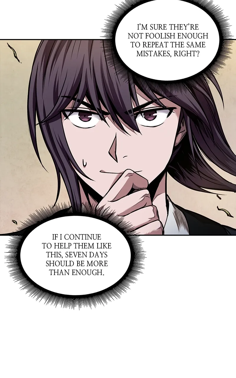 Nano Machine Chapter 62 Page 32