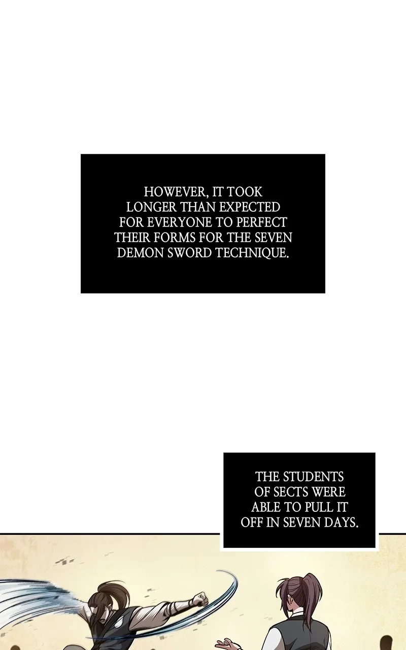 Nano Machine Chapter 62 Page 33