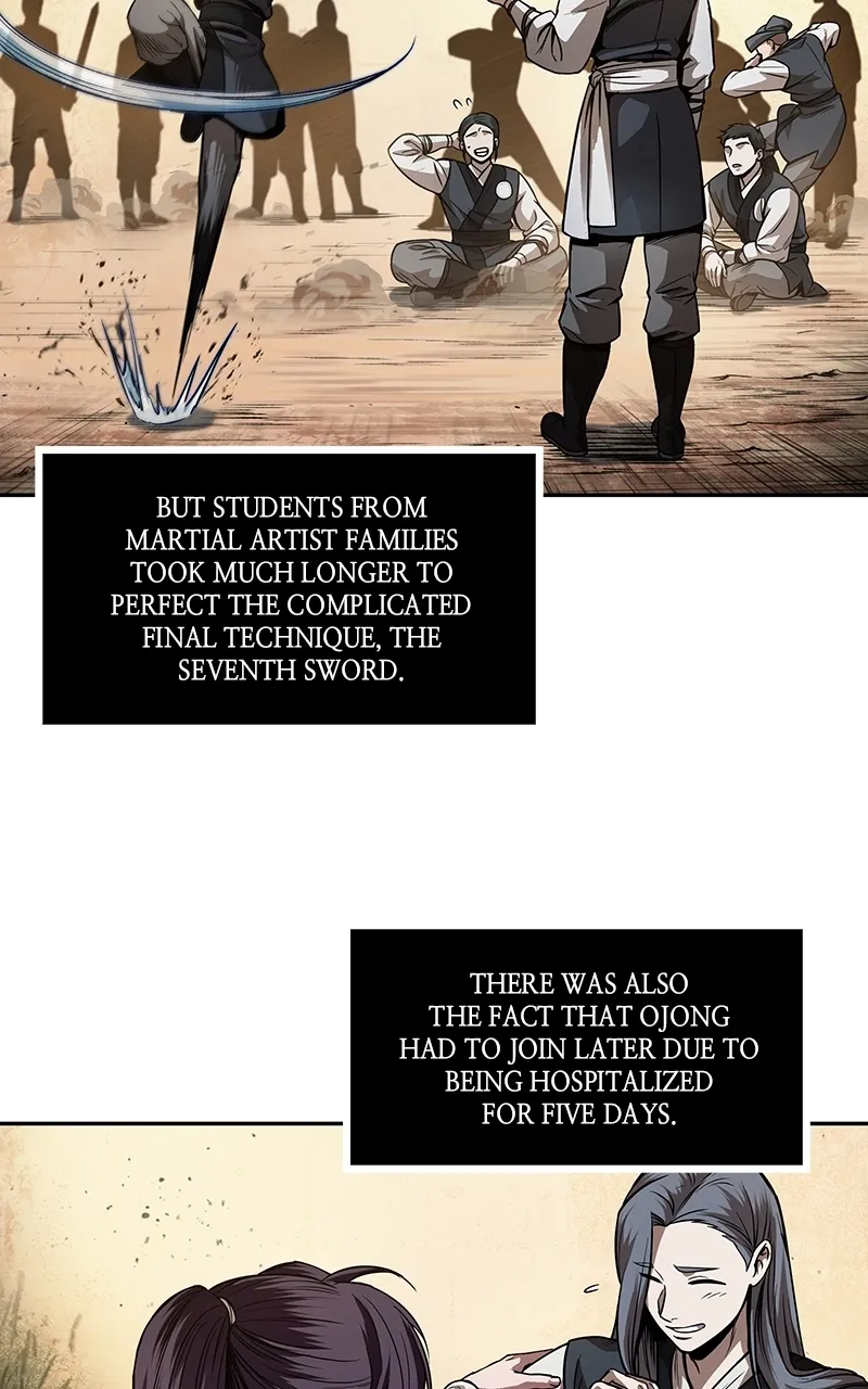 Nano Machine Chapter 62 Page 34