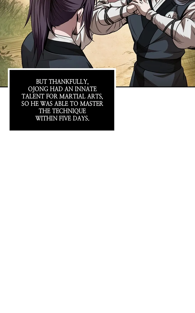 Nano Machine Chapter 62 Page 35