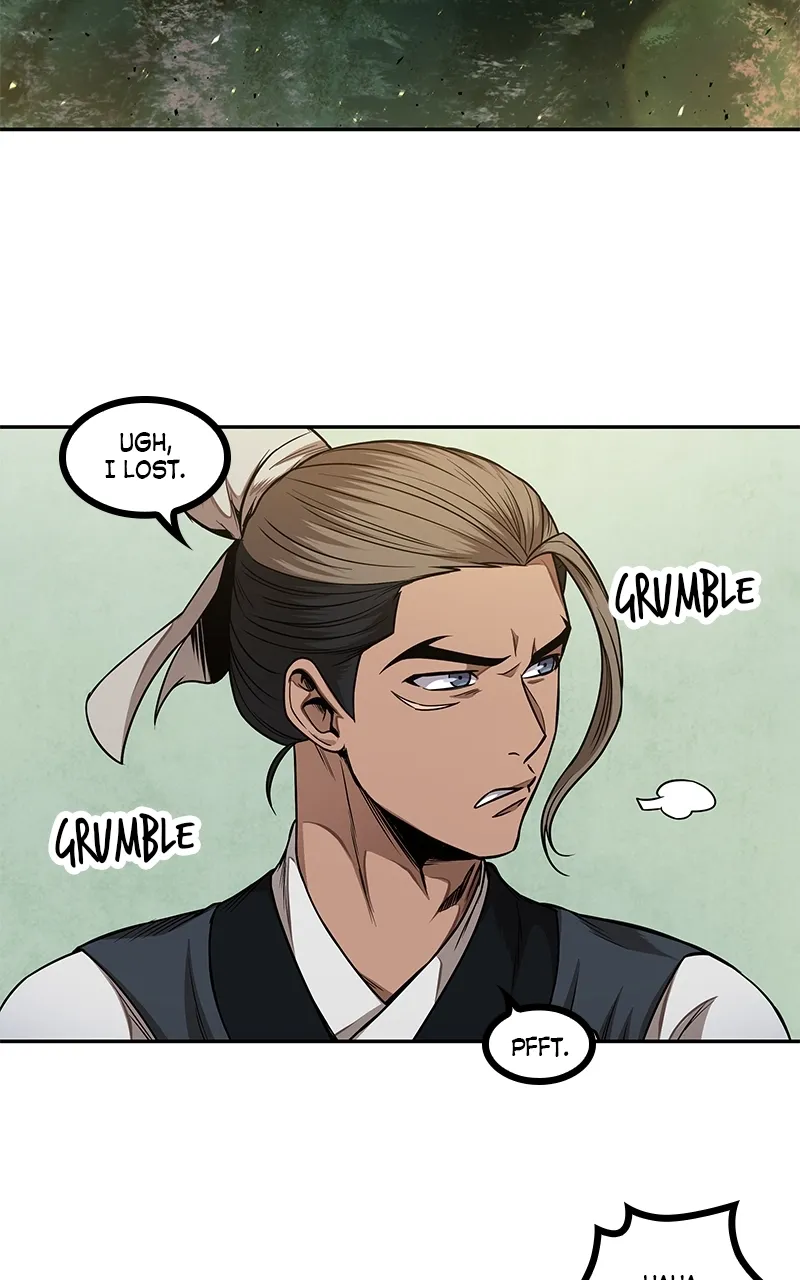 Nano Machine Chapter 62 Page 37