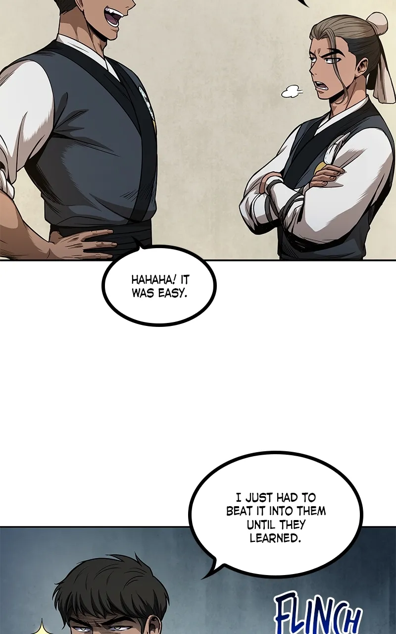 Nano Machine Chapter 62 Page 39