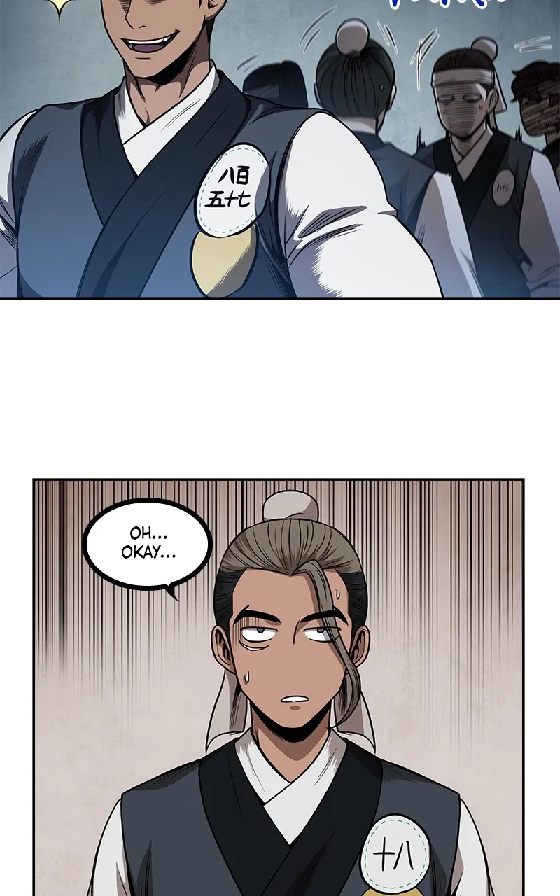 Nano Machine Chapter 62 Page 40