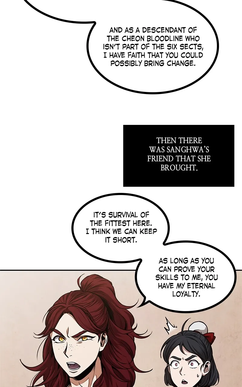 Nano Machine Chapter 62 Page 43