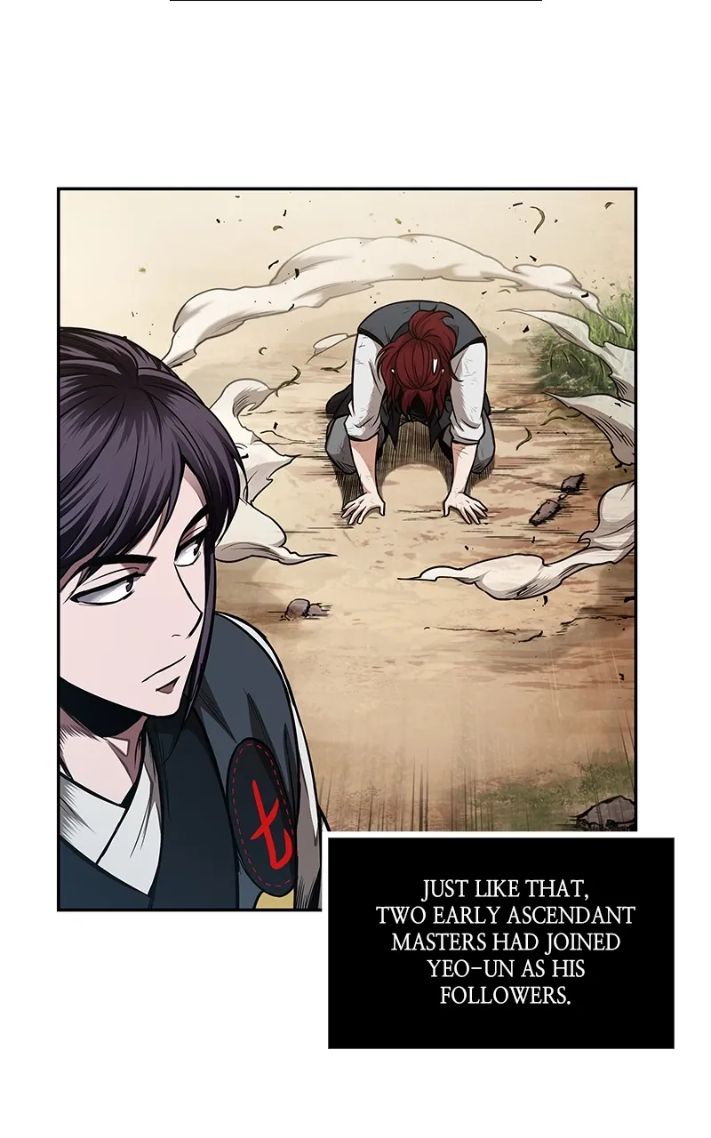 Nano Machine Chapter 62 Page 46