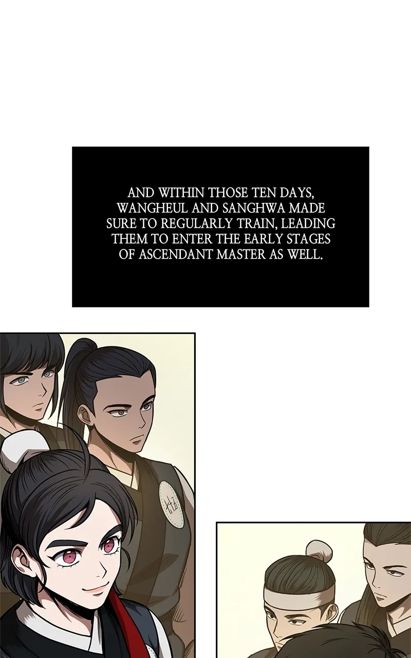 Nano Machine Chapter 62 Page 47