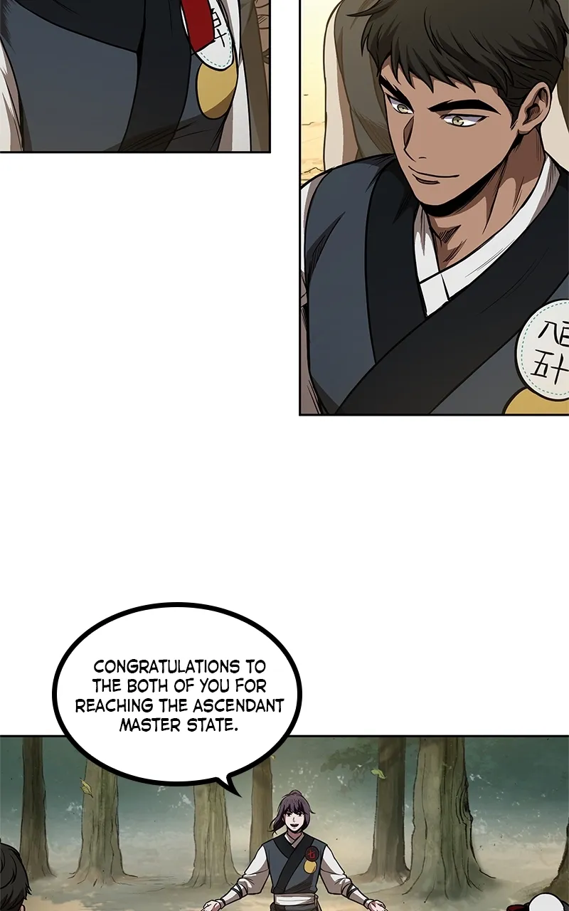 Nano Machine Chapter 62 Page 48