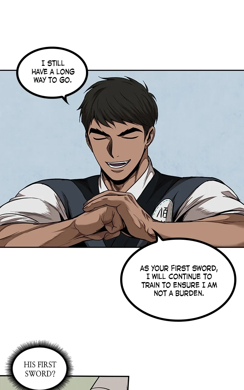 Nano Machine Chapter 62 Page 50