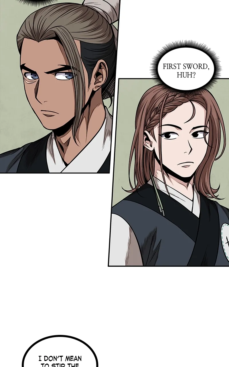 Nano Machine Chapter 62 Page 51