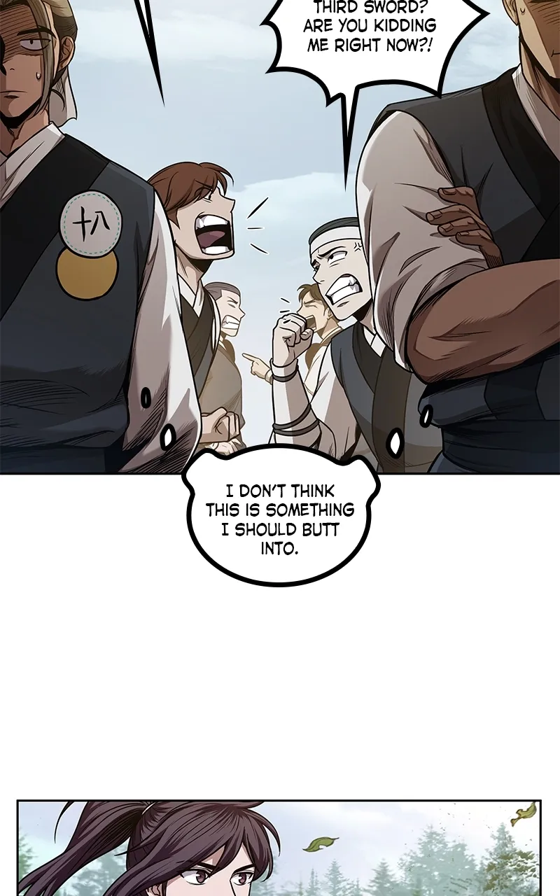 Nano Machine Chapter 62 Page 54