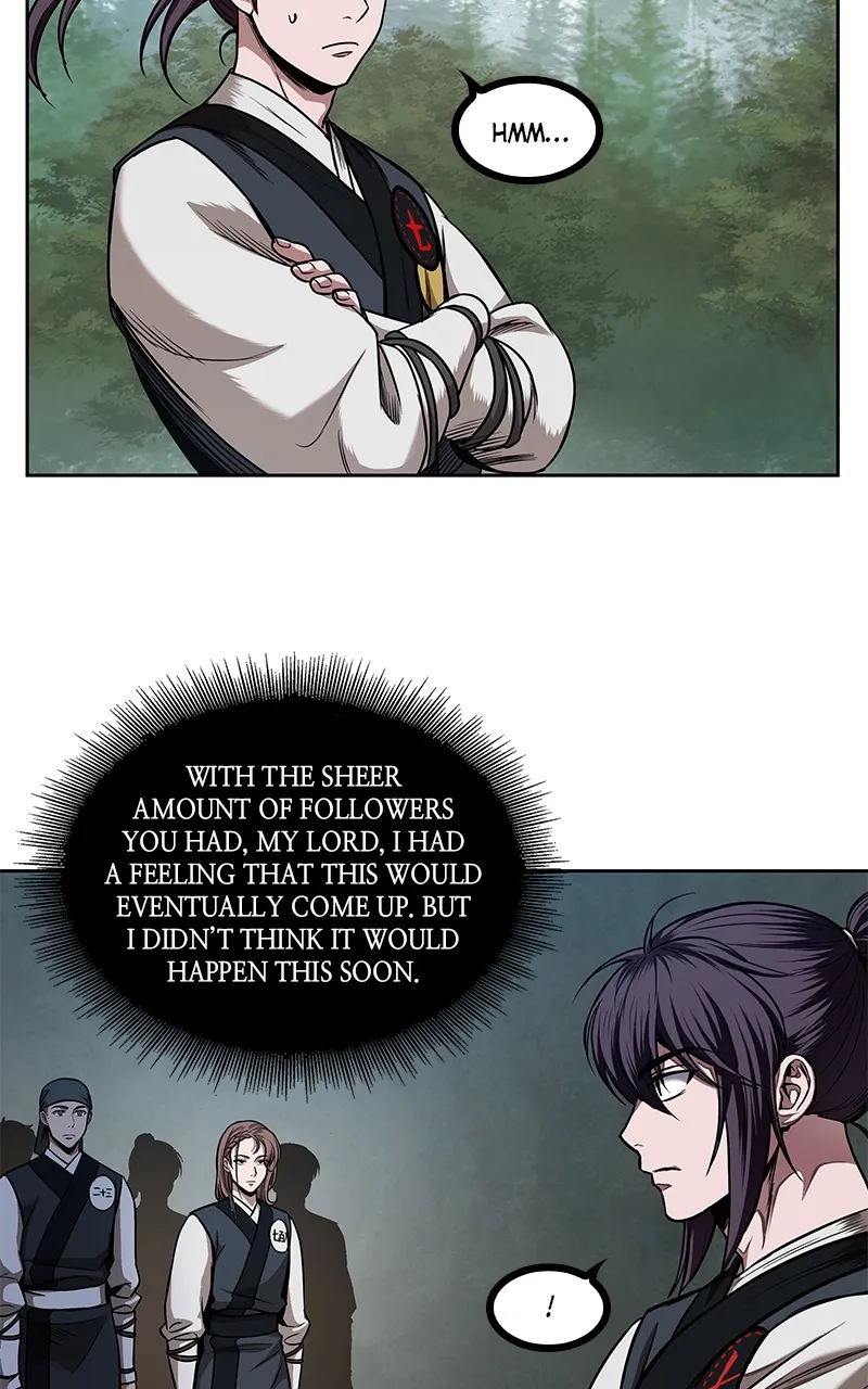 Nano Machine Chapter 62 Page 55
